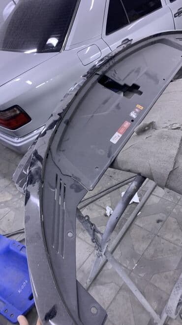 зеркало каракол: Радиатор торлору Kia Оригинал — 4