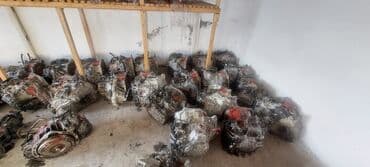 коробка автомат на матиз цена: Коробка передач Автомат Hyundai 2016 г., Б/у, Оригинал — 2