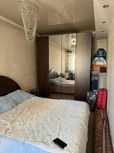 света диот: Кухонный гарнитур, цвет - Красный — 8