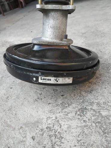 промышленные компрессор: Вакумник е 34 БМВ — 2