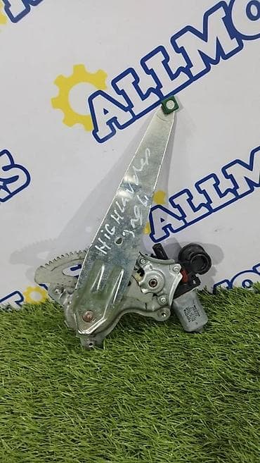 Электрический моторчик Toyota Б/у, Оригинал