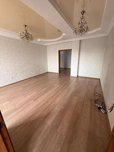 Квартиры: 3 комнаты, 109 м², 8 этаж, Евроремонт — 4