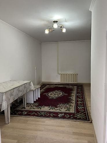 сдаю комнату с подселением: 20 м², С мебелью — 2