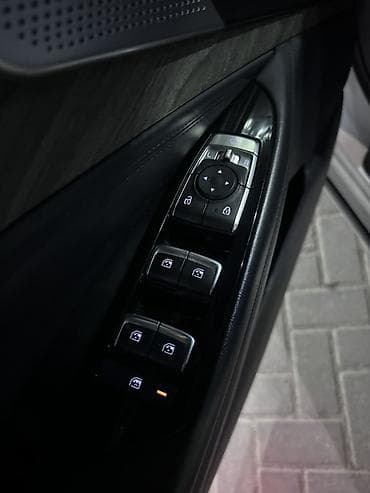 kia k8 бампер: Kia K8: 2022 г., 1.6 л, Автомат, Гибрид, Седан — 10