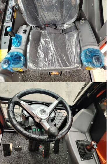 мини экскаватор колесный: Экскаватор, 2024 г., Колесный — 3