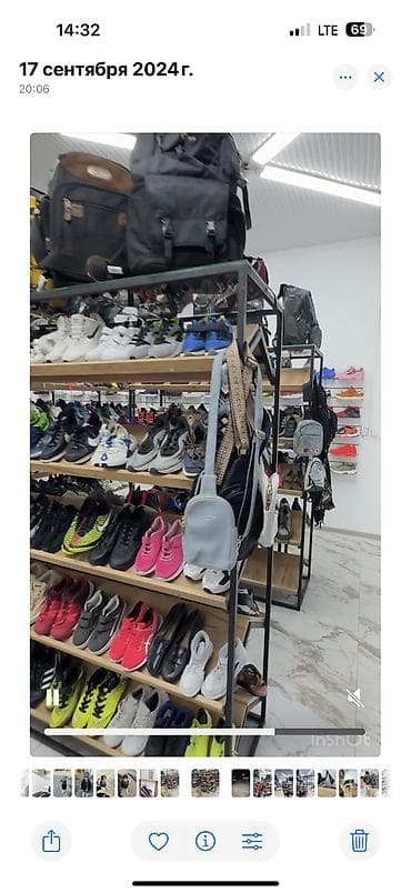 Мебель на заказ: Продается полки для обуви.
Качество отличное. 
Цена договорная — 2