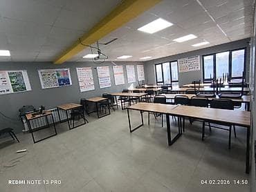 Аренда коммерческой недвижимости: Сдаются офисные помещения в центре города микрорайон Восток-5 — 10