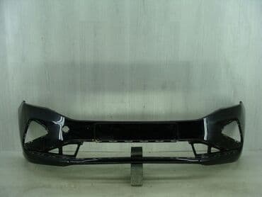 широкий бампер на гольф 2: Бампер Передний Volkswagen, Новый, Аналог — 1