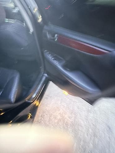 тоета эхо: Toyota Windom: 2002 г., 3 л, Автомат, Бензин, Седан — 6