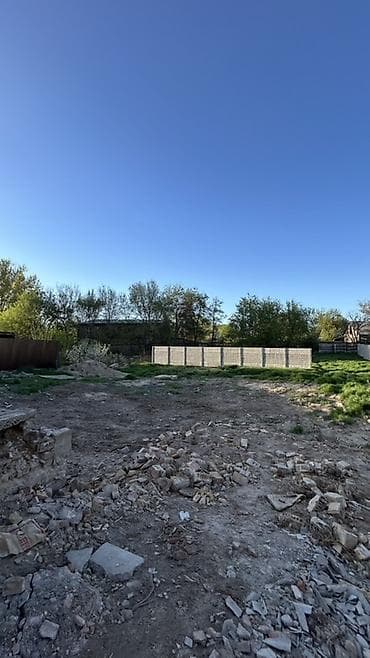 с арчалы: 5 соток, Для строительства, Красная книга, Тех паспорт, Договор купли-продажи — 6