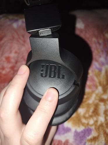 ipad mini4: Беспроводные наушники JBL Tune 710 ВТ в отличном состоянии — 2