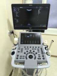 Пульсоксиметры: Ультразвуковая диагностическая аппарат 2024 года выпуска - — 2