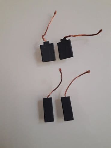 буфер фит: Графитовые щетки для водного насоса и др. Размер (1 )- ширина 1,5см — 1