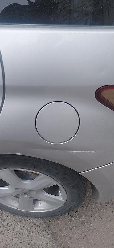 арзан машине: Scion xA: 2005 г., 1.5 л, Автомат, Бензин, Хетчбек — 4