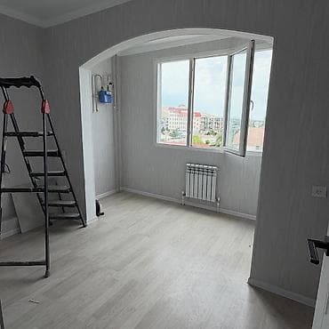 фламинго: 1 комната, 45 м², 5 этаж — 3