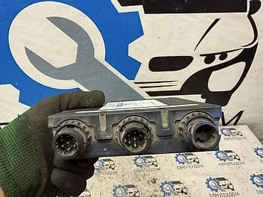 блок зил: Блок электронный Volvo FH12 fh12.380 D12 380 2003 Контрактный из — 7