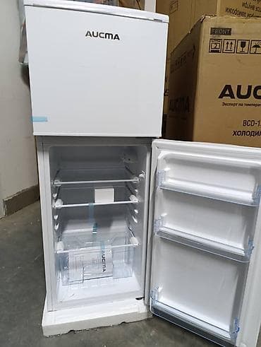 mini refrigerator: Холодильник Новый, Side-By-Side (двухдверный), De frost (капельный), 47 * 120 * 50 — 9