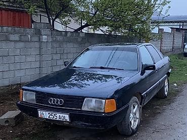 Audi 100: 2026 г., 2 л, Типтроник, Бензин, Седан