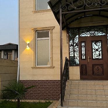 rixos hall: Срочно продается двухэтажный дом с особым проектом . Имеется все — 1