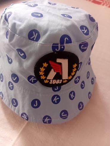 пончо пальто: Комплект, цвет - Голубой — 4