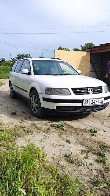 москвич шиньон бишкек: Volkswagen Passat: 2000 г., 1.6 л, Автомат, Бензин, Универсал — 1