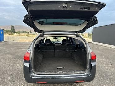 редуктор 3 07: Honda Accord: 2004 г., 2.2 л, Механика, Дизель, Универсал — 7