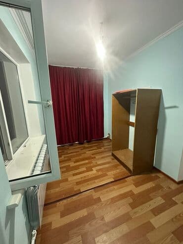 продажа кв бишкек: 2 бөлмө, Менчик ээси, Чогуу жашоо менен, Жарым -жартылай эмереги бар — 4