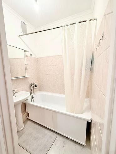 Квартиры: 2 комнаты, 67 м², Тунгуч мкр 106 серия, 1 этаж, Косметический ремонт — 7