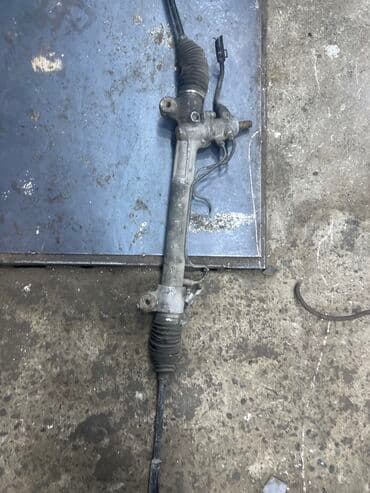 куплю шины бишкек: Рулевая рейка Toyota 2000 г., Б/у, Оригинал, Япония — 3