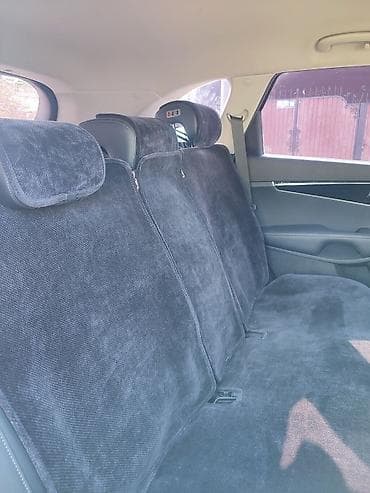 kia sit: Kia Sorento: 2019 г., 2 л, Автомат, Дизель, Внедорожник — 6