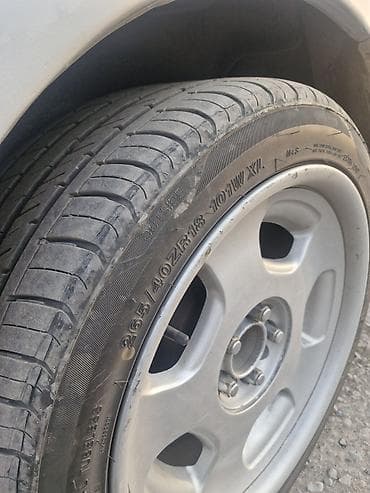 полировщик авто: Toyota Ipsum: 2001 г., 2.4 л, Автомат, Бензин, Минивэн — 9