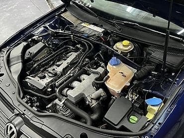 fard focus: Volkswagen Passat: 2003 г., 1.8 л, Автомат, Бензин, Седан — 6