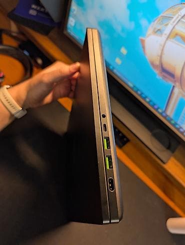 asus rog zephirus: Razer Blade 16 OLED RTX 4090 64/2TB — мощный тонкий ноутбук для игр и — 5