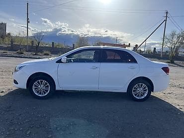 BYD: BYD E5: 2019 г., Автомат, Электромобиль, Седан — 4