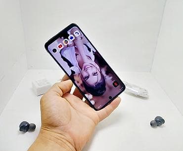nokia e: Redmi, Redmi Note 11S, Б/у, 128 ГБ, цвет - Синий, 2 SIM — 7