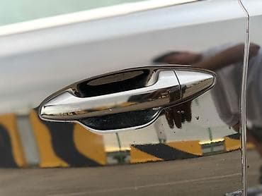 Транспорт: Kia K8: 2021 г., 1.6 л, Автомат, Гибрид, Седан — 9