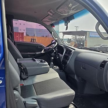 бампер пассат б3: Kia BONGO: 2020 г., 2.4 л, Механика, Газ — 5
