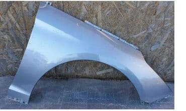 крыло 2114: Канат Алдыңкы оң Hyundai — 1