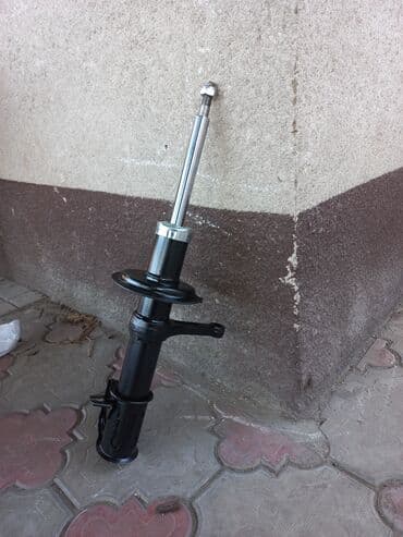 установка газового оборудования на авто в бишкеке цена: Амортизаторы (передние) на ВАЗ 21099. Новые "Оригинал". Находится в — 2