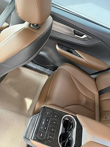 changan a06 бишкек: Срочно срочно продаю hong qi 400 запас хода 350 проезжает 2021 года в — 7