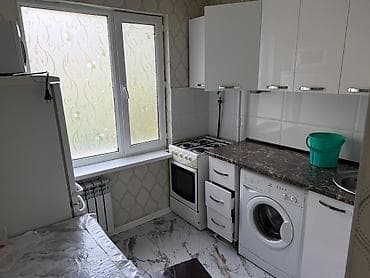 Зал үчүн гарнитуралар: Зал үчүн гарнитур, Диван, Кездеме, түсү - Көк — 7