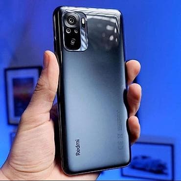 s20 note: Смартфон Redmi (серия Note) в цвете серый/графит. Ключевые — 1