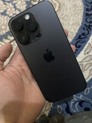 iphone 13 pro max 256: IPhone 14 Pro, Б/у, 128 ГБ, Space Gray, Зарядное устройство, Кабель, Коробка, 85 % — 3