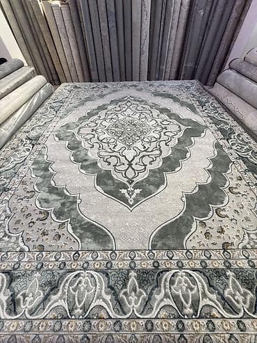 400: Ковер 500 * 400, Сделано в Кыргызстане — 1