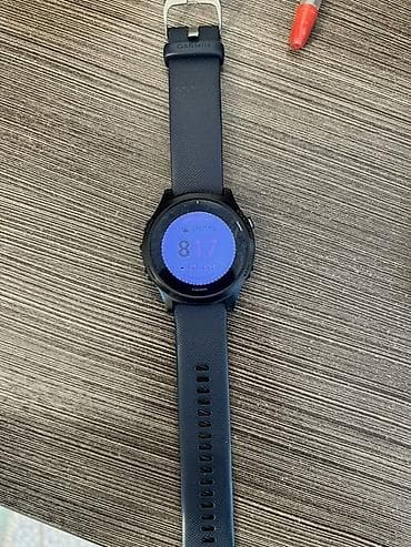 Продаю часы Garmin Forerunner 940 В отличном состоянии с коробкой