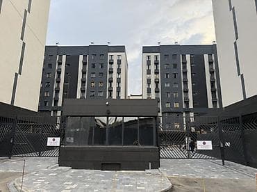 Продажа квартир: 2 комнаты, 58 м², Тунгуч мкр Элитка, 2 этаж, Дизайнерский ремонт — 2