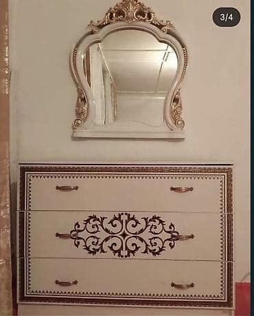 metta samurai: Комплект мягкой мебели, цвет - Голубой — 3