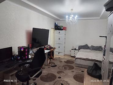 69: Нижний Джал адрес: ул Коперника 16. 1 ком кв - 45 м² — 10