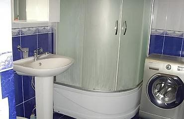 Кыймылсыз мүлк: 1 бөлмө, 41 м², Элитка, 3 кабат — 3