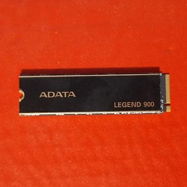 note: Накопитель для ПК, Б/у, ADATA, SSD, 2 ТБ, Для ПК — 1
